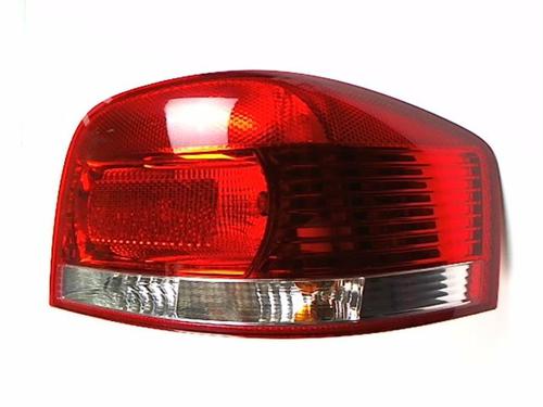 Right taillight AUDI A3 (8P1) 2.0 TDI | BP20433844C35 