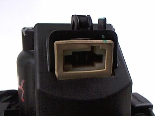 Heater blower motor DACIA DOKKER MPV (KE_) 1.2 TCe (KEM0, KEAY) | BP20455568M62 