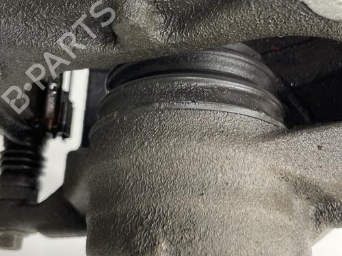 Left front brake caliper CHEVROLET CRUZE Station Wagon (J308) 1.7 TD | BP27838350M105 