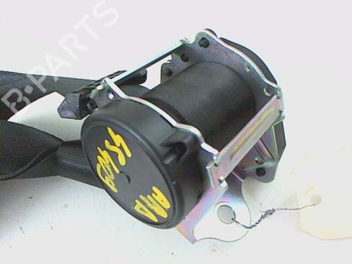 Rear right belt tensioner SKODA RAPID (NH3, NK3, NK6) 1.6 TDI | BP20467008C90 