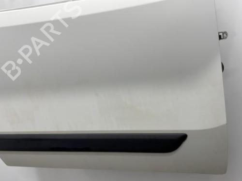Right front door PEUGEOT BIPPER (AA_) 1.4 HDi | BP20389226C3 