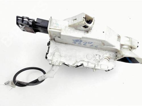Front left lock CITROËN C3 II (SC_) 1.4 HDi 70 (SC8HZC, SC8HR0, SC8HP4) | BP21422787C98 