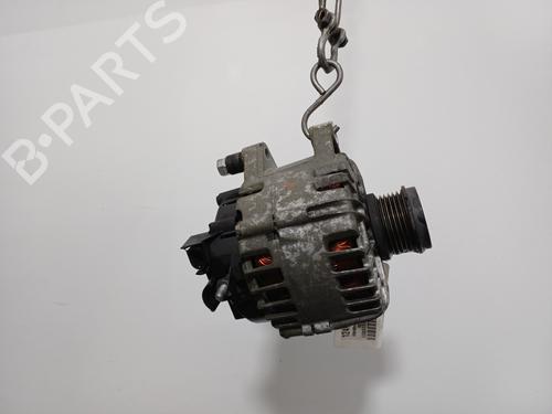 Used Alternator Alternator FORD FOCUS III Saloon [2010-2020] 34458903 34458903