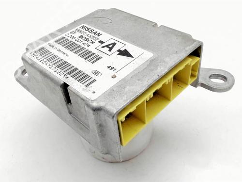ECU airbags NISSAN MICRA III (K12) 1.4 16V | BP24867532M53