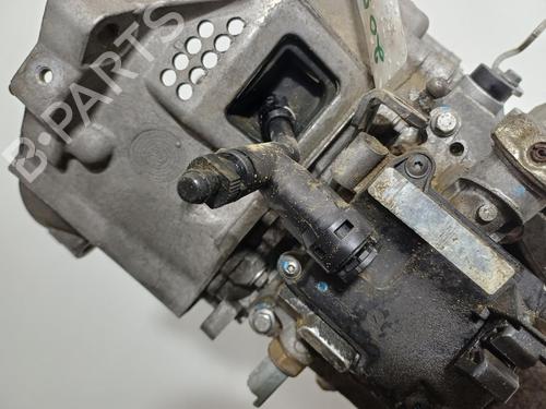 Used Gearbox Gearbox 38675415 38675415