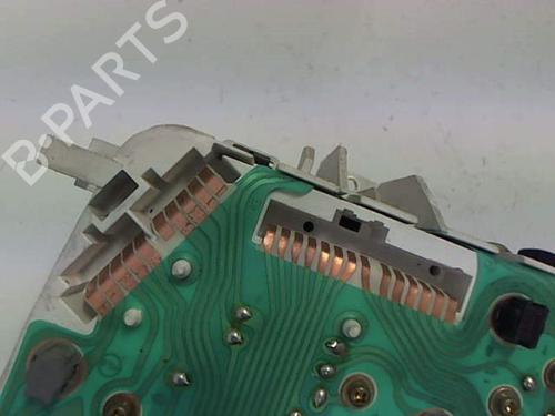 Instrument cluster HYUNDAI GALLOPER II (JK-01) 2.5 TD intercooler | BP20475125C47 