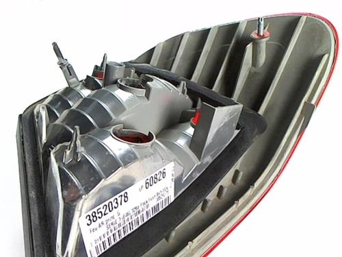Left taillight BMW 3 (E46) 320 d | BP20392665C34 