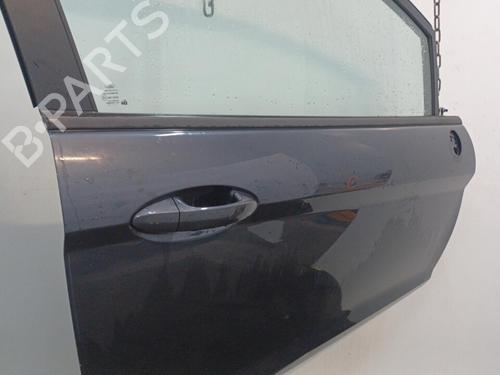 Right front door FORD FIESTA VI (CB1, CCN) 1.4 TDCi | BP22102694C3 
