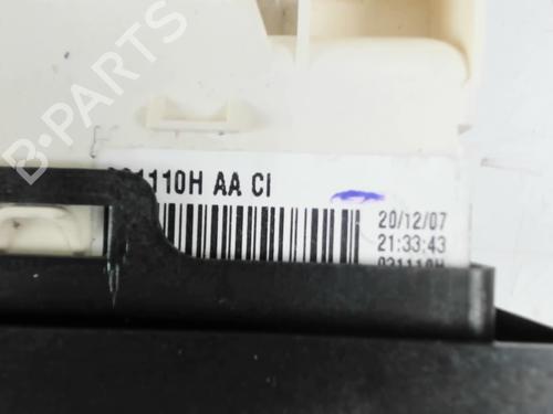 Climate control OPEL TIGRA TwinTop (X04) 1.4 (R97) | BP27091805I5 