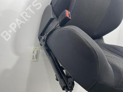 Left front seat PEUGEOT 508 I (8D_) 1.6 HDi | BP20390232C15