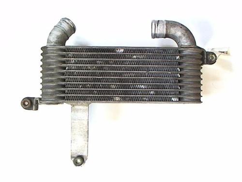 Used Intercooler HYUNDAI MATRIX (FC) 1.5 CRDi (82 hp) 20430763