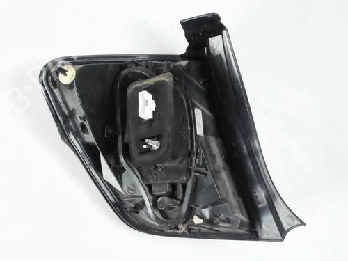 Højre baglygte CITROËN C3 II (SC_) 1.4 HDi 70 (SC8HZC, SC8HR0, SC8HP4) | BP29043543C35 