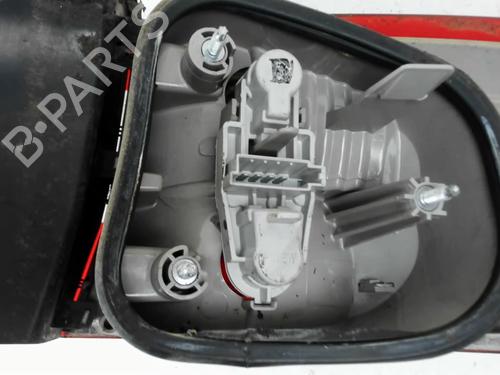 Used Left taillight Left taillight FORD MONDEO IV (BA7) 2.2 TDCi (175 hp) 33314749 33314749