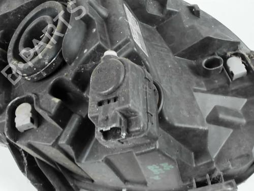 Left headlight CITROËN C1 (PM_, PN_) 1.0 | BP33559628C28 - Image 9