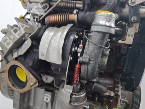 Engine RENAULT MEGANE CC (EZ0/1_) 1.5 dCi (EZ09, EZ1G, EZ0D, EZ14) | BP40280113M1 - Image 8