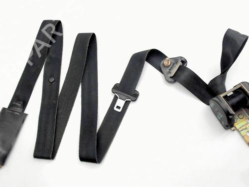 Used Front left belt tensioner RENAULT TRAFIC Van (T_, P_, V_) 2.1 D (64 hp) 30912992