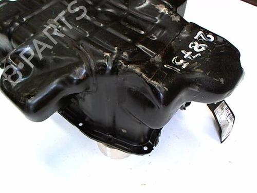 Oil sump NISSAN PRIMERA Hatchback (P11) 2.0 TD | BP20452700M115 