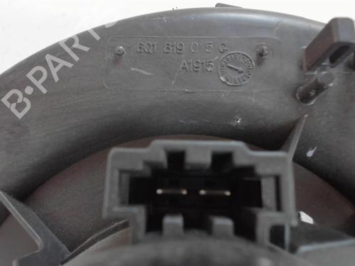 Heater blower motor SEAT IBIZA III (6L1) 1.9 TDI | BP20436240M62 
