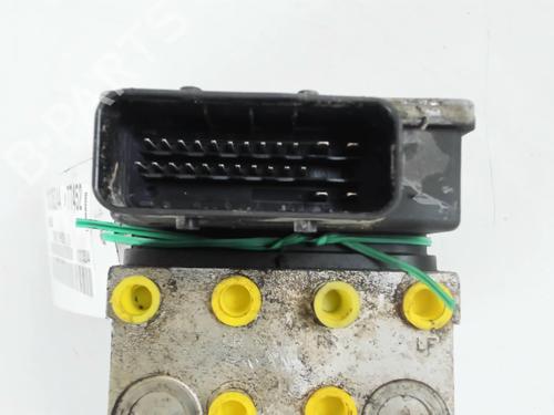 ABS pump RENAULT TRAFIC II Van (FL) 1.9 dCi 80 (FL0B) | BP29638859M43 