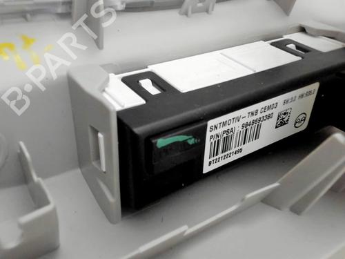 Used Interior roof light Interior roof light CITROËN JUMPY III Van (V_) 2.0 BlueHDi 145 (144 hp) 30363938 30363938