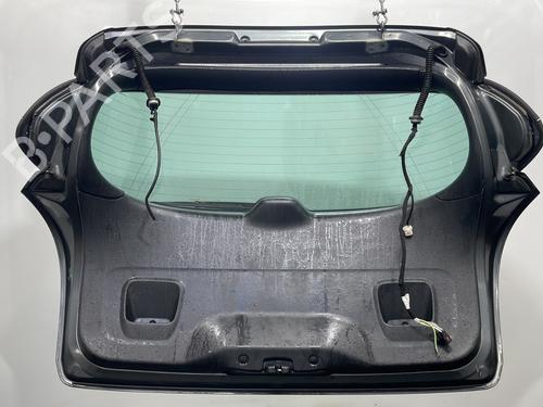Tailgate PEUGEOT 308 SW I (4E_, 4H_) 1.6 HDi | BP30115659C6 