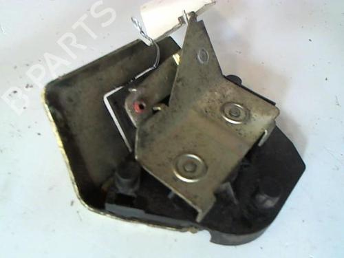 Rear left lock PEUGEOT 806 (221) 1.9 TD | BP20412573C100 