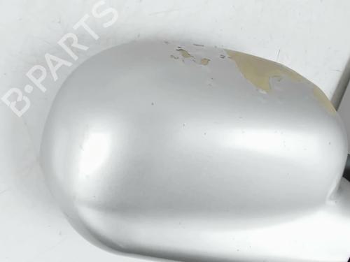 Right mirror HYUNDAI SANTA FÉ I (SM) 2.0 CRDi 4x4 | BP27149551C27 