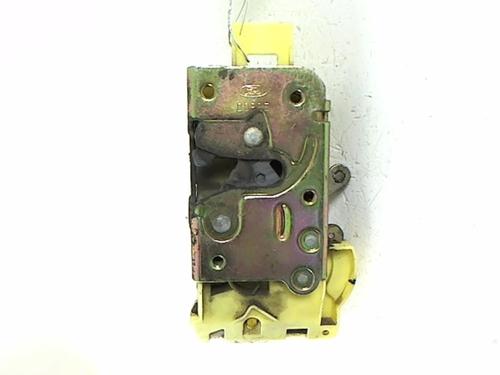Used Front right lock Front right lock 20426681 20426681