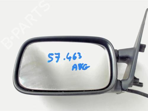 Retrovisor esquerdo Retrovisor esquerdo VW PASSAT B3/B4 (3A2, 35I) 1.6 TD (80 hp) 20469199 20469199