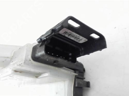 Rear right lock PEUGEOT 208 II (UB_, UP_, UW_, UJ_) 1.5 BlueHDI 100 | BP23780424C99 