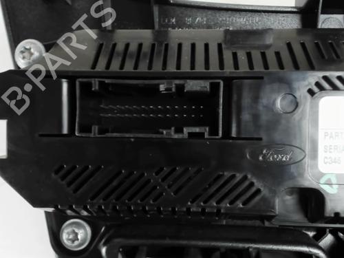 Climate control FORD FOCUS III 2.0 TDCi | BP31159572I5 