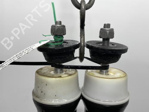 Used Right rear shock absorber Right rear shock absorber RENAULT CLIO V (B7_) 1.0 TCe 90 (B7MT) (91 hp) 23863559 23863559