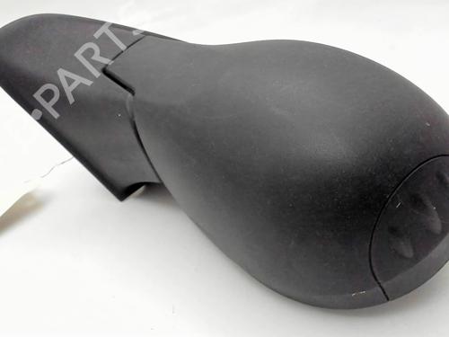 Left mirror RENAULT CLIO II (BB_, CB_) 1.2 16V (BB05, BB0W, BB11, BB27, BB2T, BB2U, BB2V, CB05,... | BP29419770C26 