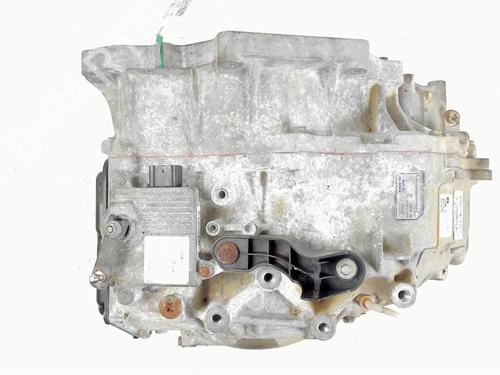 Gearbox LAND ROVER FREELANDER 2 (L359) 2.2 TD4 4x4 | BP20447659M3 