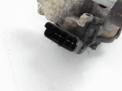 Front wiper motor RENAULT CLIO III (BR0/1, CR0/1) 1.5 dCi (BR17, CR17) | BP27163832M29 