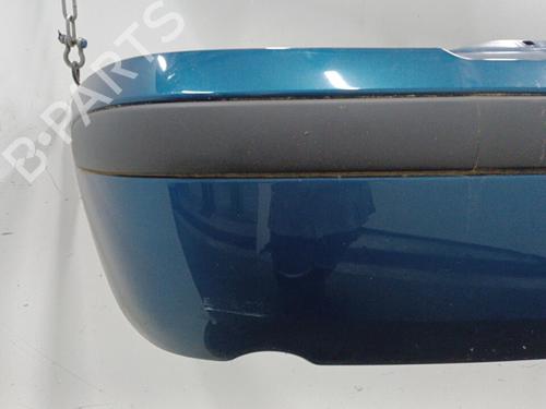 Rear bumper RENAULT MEGANE I (BA0/1_) 1.4 16V (BA0D, BA1H, BA0W, BA10) | BP22102542C8 