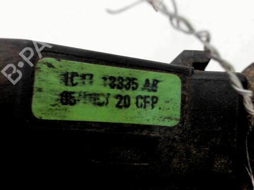 Switch FORD TRANSIT Platform/Chassis (FM_ _, FN_ _) 2.4 TDCi | BP38675179I30 - Image 2
