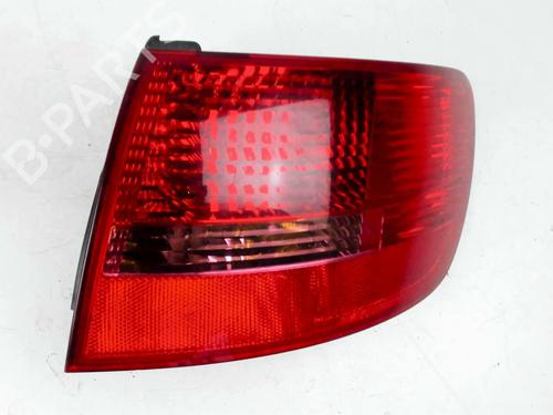 Right taillight AUDI A6 Allroad C6 (4FH) 3.2 FSI quattro | BP37626703C35 - Image 2