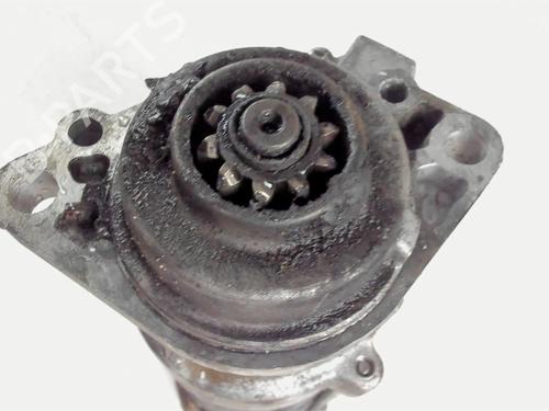 Used Starter Starter CITROËN C4 AIRCROSS 1.8 HDi 150 AWC (150 hp) 20420771 20420771