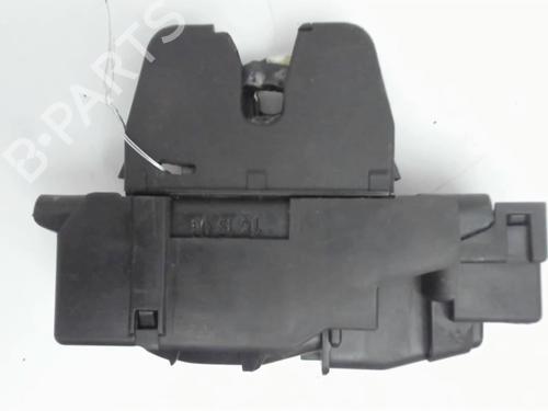 Used Tailgate lock CITROËN C3 AIRCROSS II (2R_, 2C_) 1.2 PureTech 110 (2RHNZB, 2RHNZW, 2RHNPX, 2RHNPJ) (110 hp) 20439552