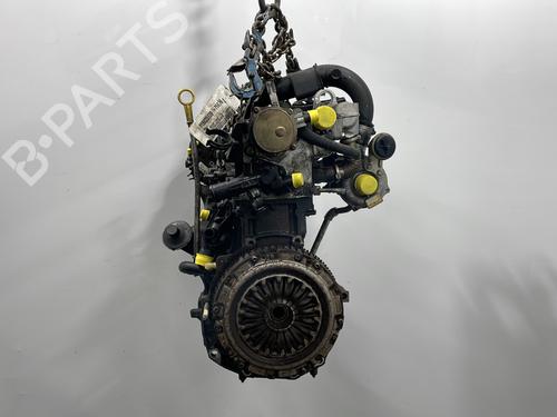 Motor Motor RENAULT MEGANE II (BM0/1_, CM0/1_) 1.5 dCi (BM02, BM13, BM2A, CM02, CM13) (101 hp) 31654261 31654261