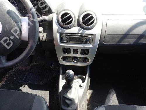 Rear right window mechanism DACIA SANDERO 1.6 16V Bifuel | BP30161825C25