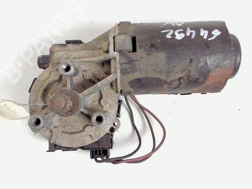 Front wiper motor CITROËN JUMPER I Bus (230P) 2.5 TDi | BP20421654M29 