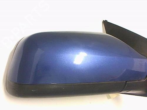 Right mirror OPEL ASTRA G Hatchback (T98) 2.0 DTI 16V (F08, F48) | BP20452525C27 