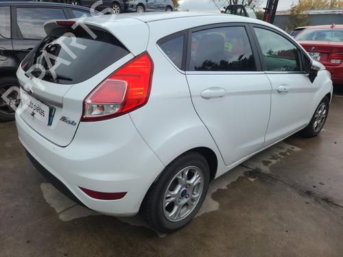 Engine FORD FIESTA VI (CB1, CCN) 1.6 TDCi | BP34477241M1 - Image 7