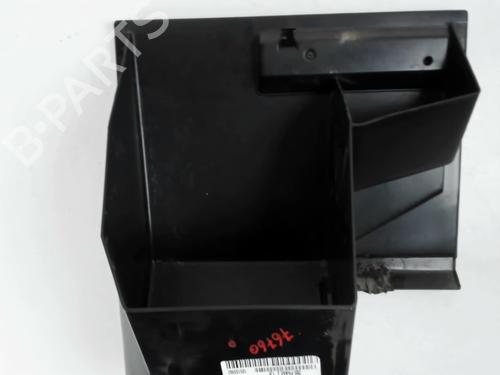 Glove box PEUGEOT 205 II (20A/C) 1.7 Diesel | BP25445141C95 