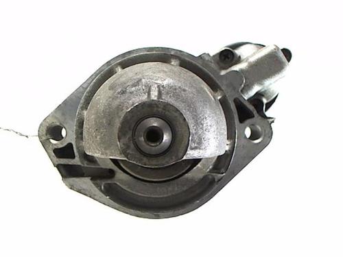 Used Starter MERCEDES-BENZ 190 (W201) E 1.8 (201.018) (109 hp) 20409770