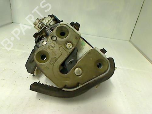 Rear right lock NISSAN PRIMERA (P10) 2.0 D | BP21232931C99 