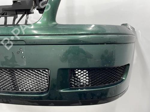 Front bumper VW POLO (6N2) 1.4 | BP20393659C7 