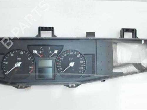 Used Instrument cluster RENAULT VEL SATIS (BJ0_) 3.0 dCi (BJ0J, BJ0N) (177 hp) 20409094